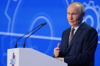 Путин призвал обсудить вопросы приватизации