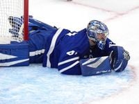Sam Bennett addresses Anthony Stolarz collision: 'It's really just a bump'
