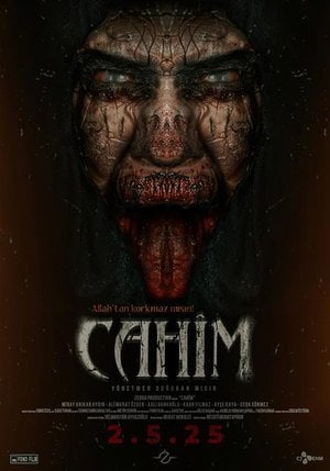 Cahim