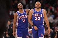 How to Watch 76ers vs Spurs: Live Stream NBA, TV Channel