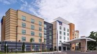 Fairfield Inn & Suites planned near Epic Universe on Destination Parkway