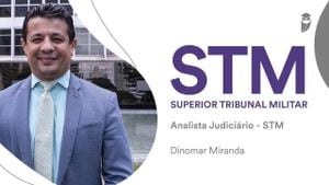 STM Launches Concurso Offering 80 Jobs With Up To R$14,800 Salaries