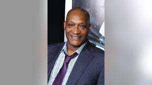 Tony Todd Leaves Behind Legacy Of Fear And Kindness