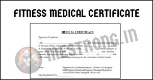 Government Streamlines Medical Certificate Process For Driver's Licenses