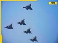 India-Pakistan war: Drone attack in Jalandhar foiled