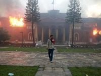 Fresh Gen-Z protests hit Nepal; authorities impose curfew, ban gatherings