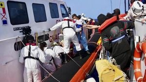 Three Sudanese Sisters Die Crossing Mediterranean Sea