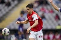 Casa Pia vs Sporting Braga Prediction and Betting Tips | May 10th 2025