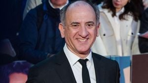 Armando Iannucci's Legacy Celebrated On BBC One