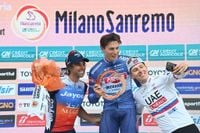 Analisi Favoriti Milano-Sanremo 2025: sfida stellare fra Ganna, Pedersen, Pogačar e Van Der Poel, ma attenzione alla 