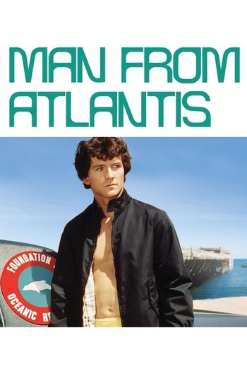 Atlantis'ten Gelen Adam