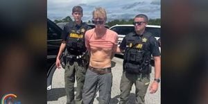 Trump Assassination Attempt Trial Opens In Florida