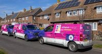 Octopus Energy announces UK 'first' with thousands set to benefit