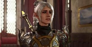 Baldur’s Gate 3 Patch 8 Launches April 15 With New Features