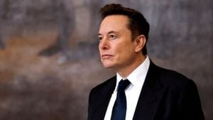 Elon Musk Navigates Financial Maneuvers And Public Controversies