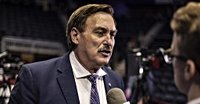 Winner of $5 million judgment in Mike Lindell's election fraud 