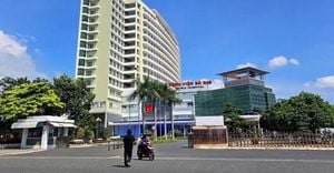 Ba Ria Hospital Defends Emergency Response After Viral Claims