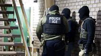 Mexican Cartels Offering $50,000 For Assassination Of ICE Chiefs, Using Gangs For Surveillance