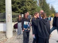 Turkish court sentences 11 people to life over deadly hotel fire - Turkish Minute