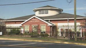 Warren County Board Votes To Defund Historic Library