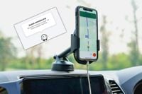 Odkryłem funkcję Google Maps i Waze, której nie znałem. Tych tras nie pokaże aplikacja