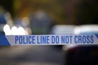 Man dead, seven treated after suspected carbon monoxide poisoning at takeaway