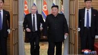 China says Putin, Kim Jong Un to attend military parade – DW – 08/28/2025