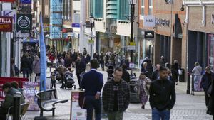 UK Retail Sector Faces Job Cuts And Price Hikes