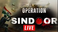 Operation Sindoor Live: ఆపరేషన్ సింధూర్‌పై రక్షణ శాఖ మీడియా సమావేశం.. ఏం చెప్పారంటే?