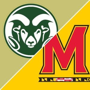 Maryland Advances To Sweet 16 With Last-Second Win Over Colorado State