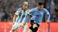 How to Watch Uruguay vs. Argentina: 2026 World Cup Qualifiers