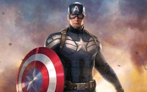 Captain America: Brave New World Prepares For Major MCU Shift