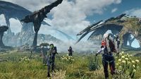 'Xenoblade Chronicles X: Definitive Edition' review: A forgotten classic is back with a vengeance