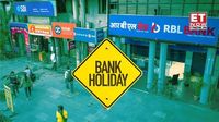 30 April, 1 May bank holidays: Will banks remain open or closed on Wednesday, Thursday? Full state-wise list