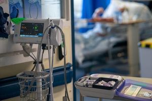 UK Approves First New UTI Antibiotic In Decades