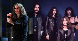 Black Sabbath To Reunite For Historic Farewell Concert