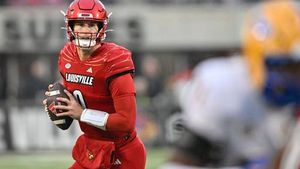 Jets And Browns Face Crucial Decisions In NFL Draft