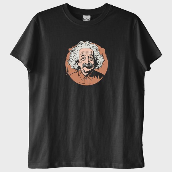 Albert Einstein T-Shirt
