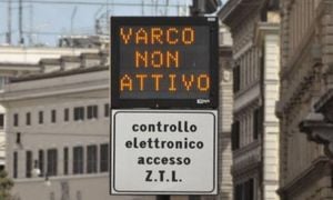 Lugo Activates Electronic Access Control In Pedestrian Areas