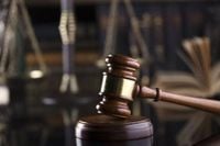 Man accused of offering info on US military to China