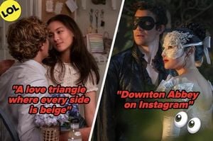 ChatGPT Roasts TV Classics With Brutal Honesty