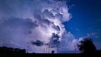 Bis zu 60 Liter Regen: Massive Unwetter treffen Köln und NRW – DWD erhöht Warnstufe