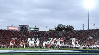 2025-26 college football bowl game schedule, scores, TV channels, times