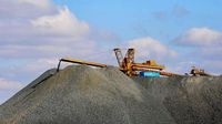 China stoppt Export von Seltenen Erden - US-Firmen in Sorge