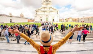 Fatal Bus Accident Kills Two Italian Tourists