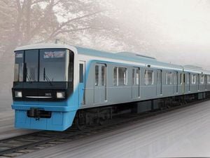 Tokyu Corporation Announces Major Train Renovations