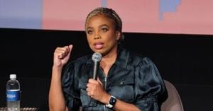 Charlie Kirk Assassination Ignites National Debate And Division