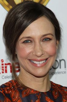 Vera Farmiga