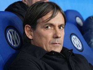 Inter Milan Prepares For Crucial Clash Against Barcelona