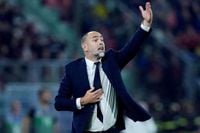 Igor Tudor confident Juventus will secure top-four finish in Serie A | Flashscore.com